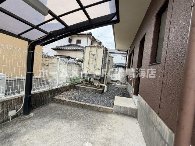 アネックス深谷のその他共用部分