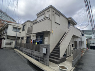 Abitare Ebisuの画像