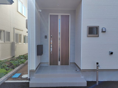 【構造・工法・仕様】 | 【新築戸建て】秋田市外旭川八柳第4　2号棟