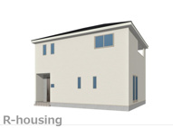 【新築戸建て】秋田市外旭川八柳第4　2号棟の画像