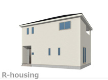 【新築戸建て】秋田市外旭川八柳第4　2号棟の画像