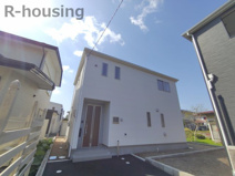 【新築戸建て】秋田市外旭川八柳第4　2号棟の画像