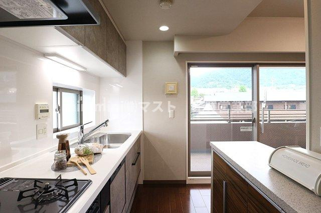 メゾンドール瓢箪山のその他