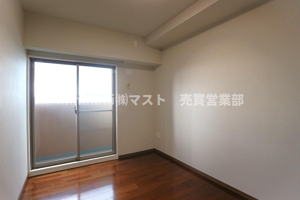 メゾンドール瓢箪山のその他