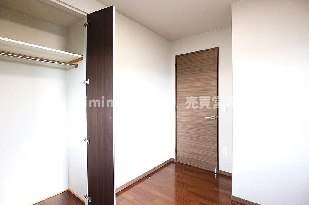 メゾンドール瓢箪山のその他