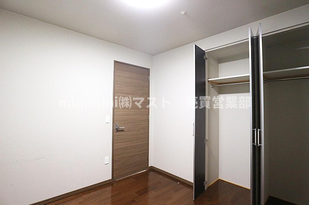 メゾンドール瓢箪山のその他