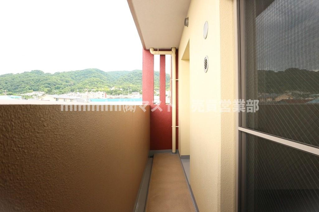 メゾンドール瓢箪山のその他