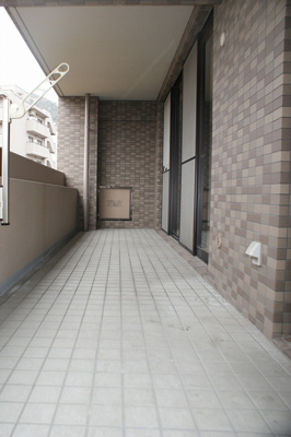 【ロビー】 | リーガル新神戸パークサイド