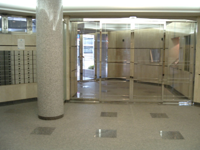 【その他共用部分】 | リーガル新神戸パークサイド