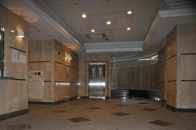 【ロビー】 | リーガル新神戸パークサイド