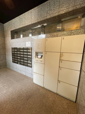 【その他共用部分】 | リーガル新神戸パークサイド