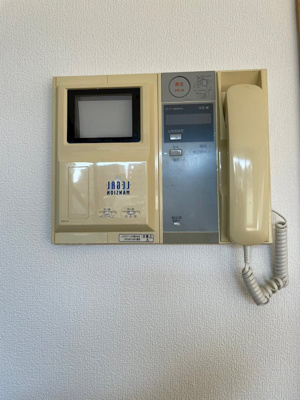 【セキュリティ】 | リーガル新神戸パークサイド