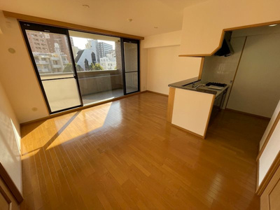 【居間・リビング】 | リーガル新神戸パークサイド