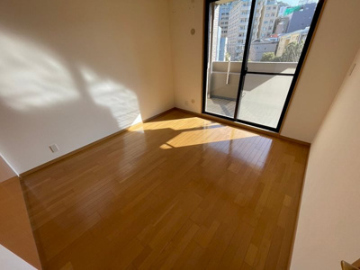 【居間・リビング】 | リーガル新神戸パークサイド