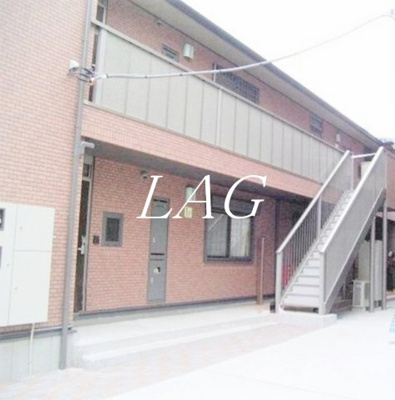 【外観】 | ジュネス・Ｋ | 外観です。