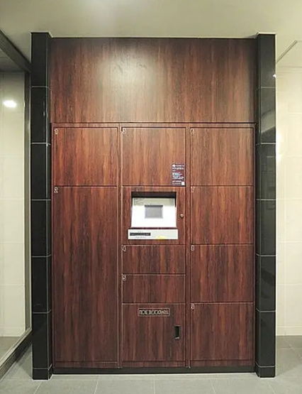 【その他共用部分】 | アクタス薬院アネックス　★プライスホームなら仲介手数料が0円です★