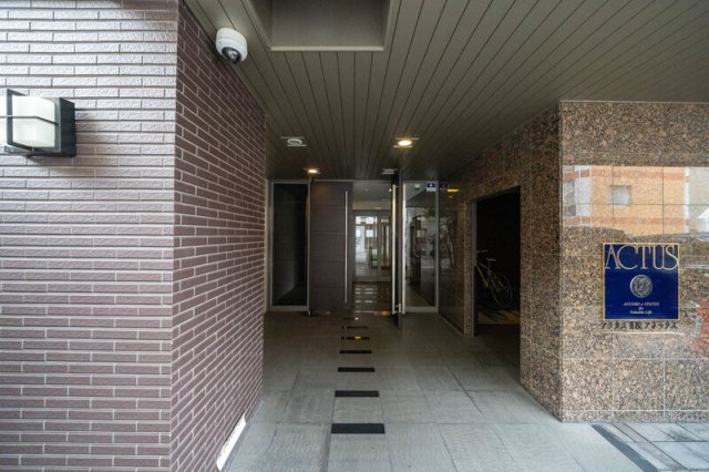 【エントランス】 | アクタス薬院アネックス　★プライスホームなら仲介手数料が0円です★