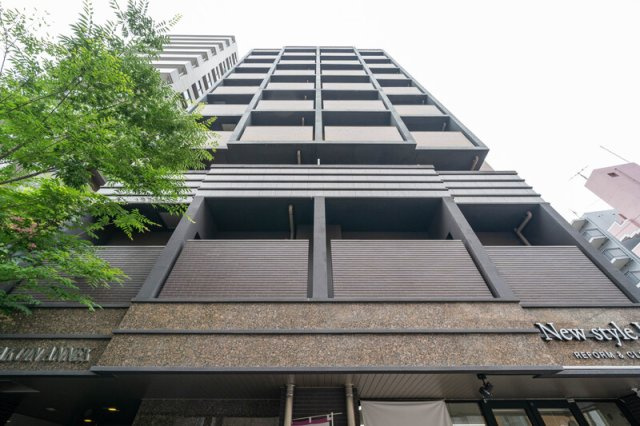 【外観】 | アクタス薬院アネックス　★プライスホームなら仲介手数料が0円です★