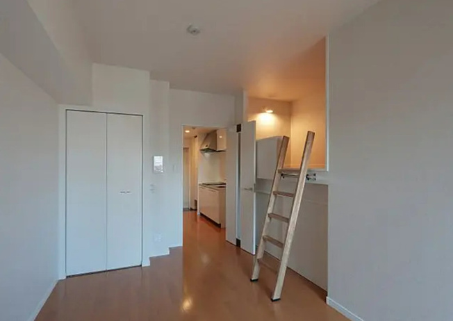 【居間・リビング】 | アクタス薬院アネックス　★プライスホームなら仲介手数料が0円です★