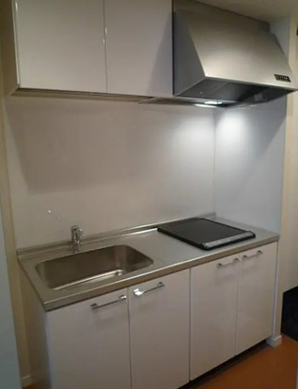 【キッチン】 | アクタス薬院アネックス　★プライスホームなら仲介手数料が0円です★