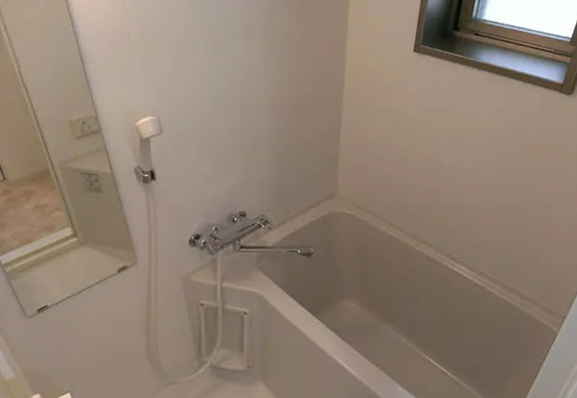 【浴室】 | アクタス薬院アネックス　★プライスホームなら仲介手数料が0円です★