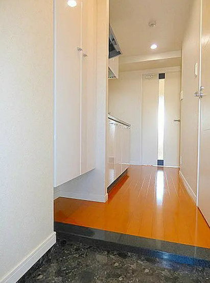 【玄関】 | アクタス薬院アネックス　★プライスホームなら仲介手数料が0円です★