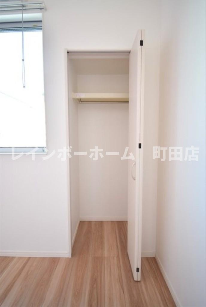 ソラーナ※初期費用分割あと払いサービス利用可能物件の収納