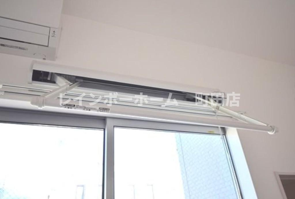 ソラーナ※初期費用分割あと払いサービス利用可能物件の設備