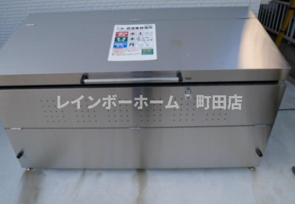 ソラーナ※初期費用分割あと払いサービス利用可能物件のその他共用部分