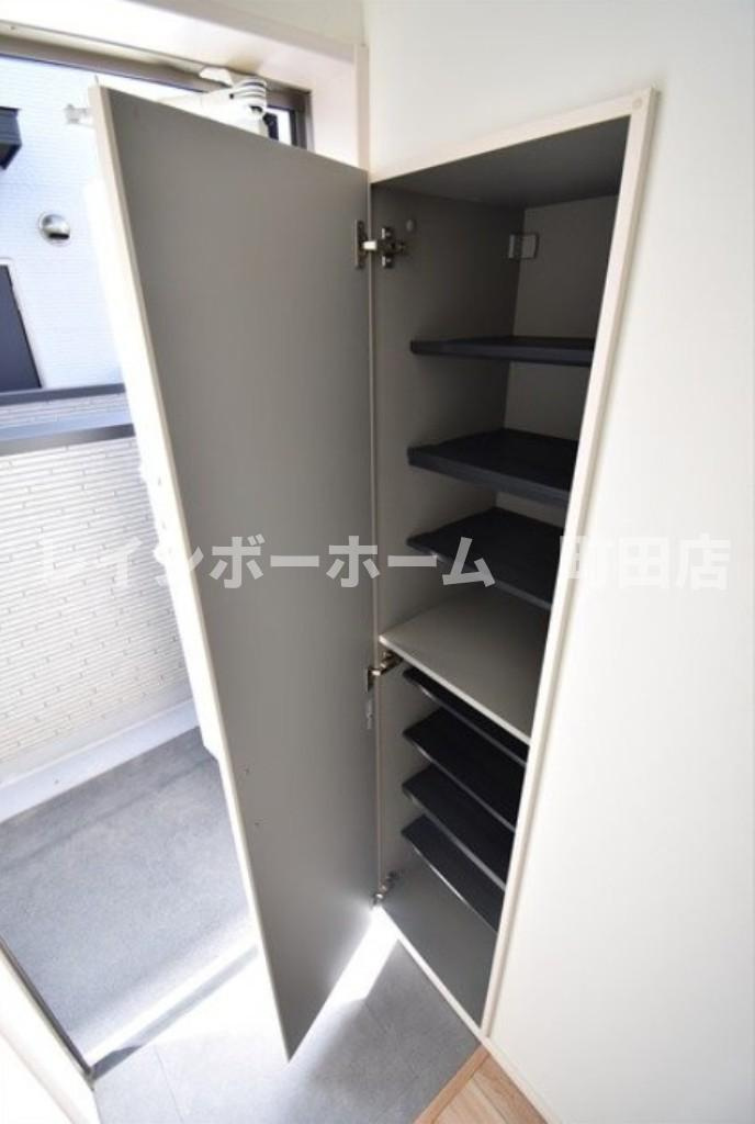 ソラーナ※初期費用分割あと払いサービス利用可能物件のその他