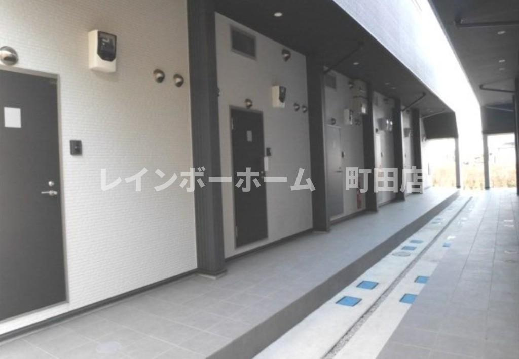 ソラーナ※初期費用分割あと払いサービス利用可能物件のその他