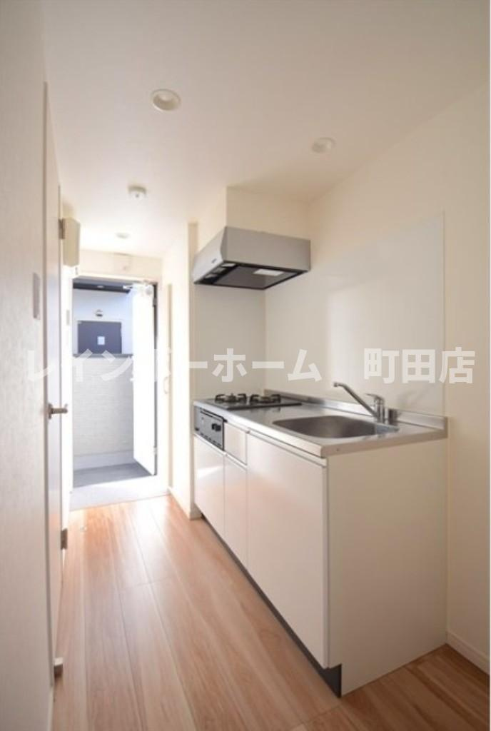 ソラーナ※初期費用分割あと払いサービス利用可能物件の玄関