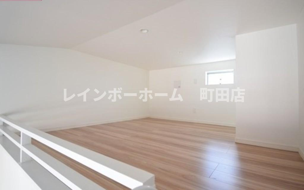 ソラーナ※初期費用分割あと払いサービス利用可能物件の内装