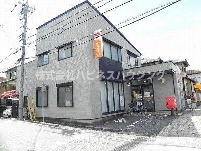 ＤＫ　ＳＷＡＮの周辺|柏東台郵便局まで400m