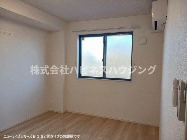 ＤＫ　ＳＷＡＮの内装