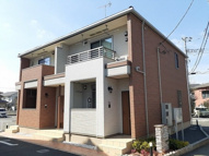 コート・ダジュール川余郷　Ⅲの画像