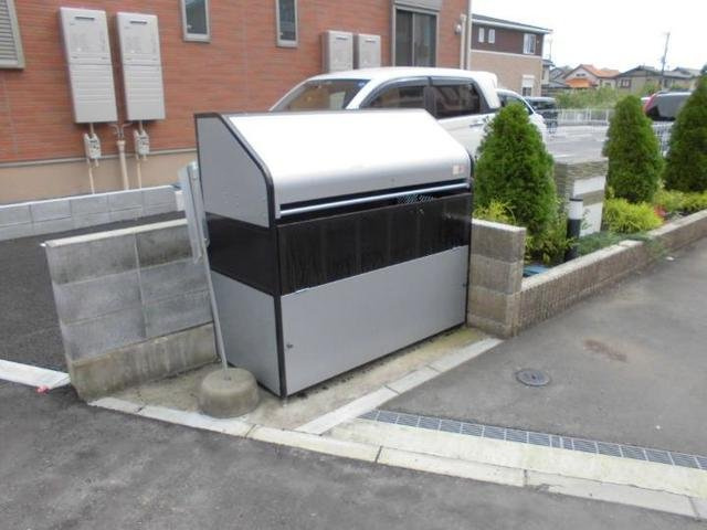 【設備】 | コート・ダジュール川余郷　Ⅲ