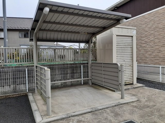 【その他共用部分】 | コート・ダジュール川余郷　Ⅲ