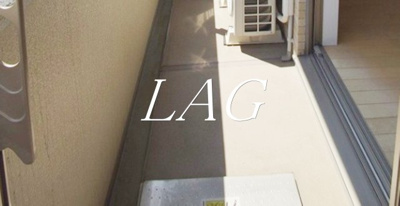 【バルコニー】 | Ｔ’ｓ　ｇａｒｄｅｎ六郷土手 | バルコニーです。