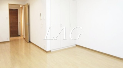 【寝室】 | Ｔ’ｓ　ｇａｒｄｅｎ六郷土手 | 寝室です。