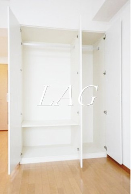 【収納】 | Ｔ’ｓ　ｇａｒｄｅｎ六郷土手 | 収納です。