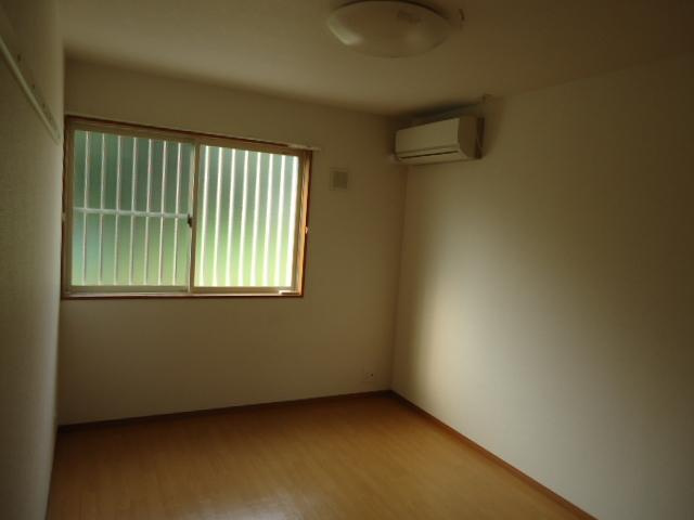 パイラス暁の洋室|洋室