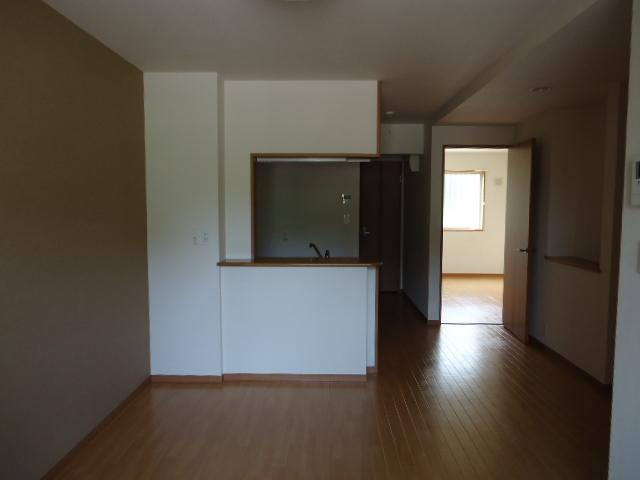 パイラス暁の居間・リビング|リビング