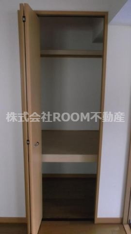 ユーミーアローレの収納|小物を収納するのに便利です