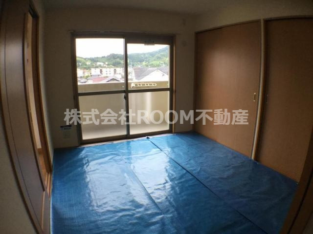 ユーミーアローレの和室|柔らかい畳が心地よい和室