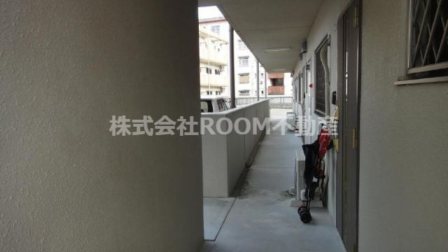 ユーミーアローレのその他共用部分