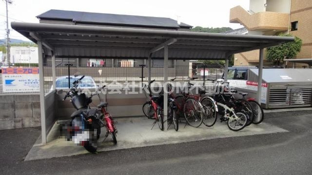 ユーミーアローレのその他共用部分