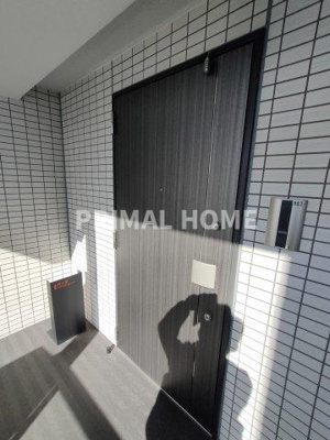 【バルコニー】 | ラクラス横浜