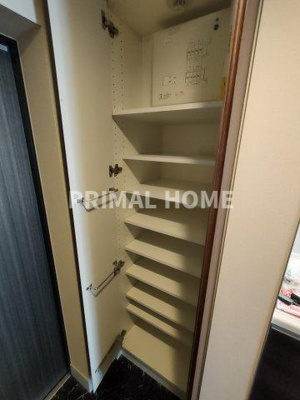 【収納】 | ラクラス横浜