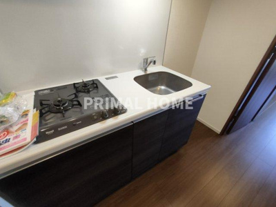 【キッチン】 | ラクラス横浜